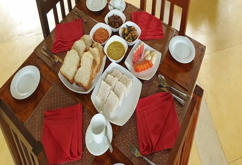 فندق Eighth Wonder Resort