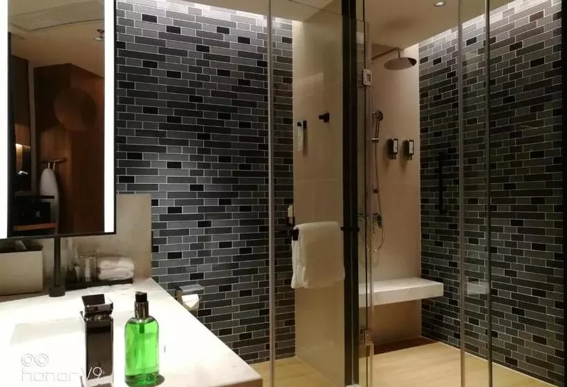 Hotelli Fairfield By Marriott Dongguan Changping