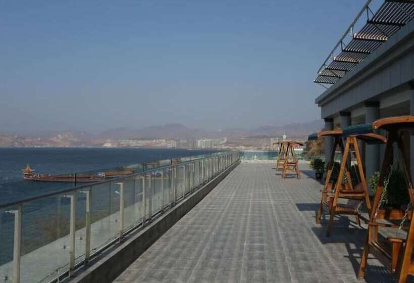 호텔 Greentree Inn Dali Erhai Binhai Ave Seaview Business