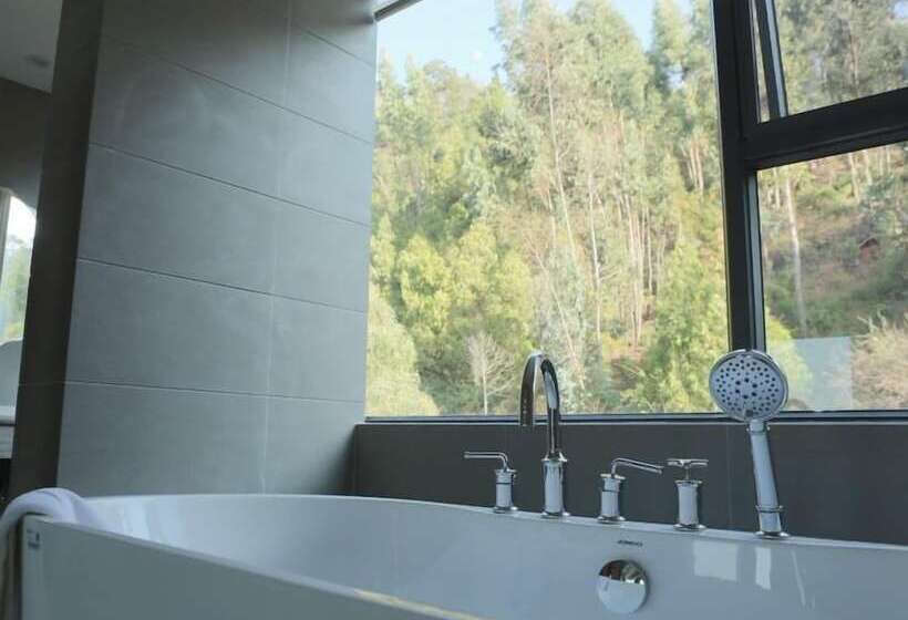 호텔 Greentree Inn Dali Erhai Binhai Ave Seaview Business