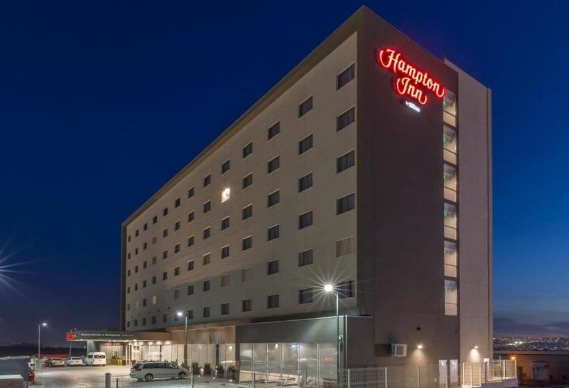 فندق Hampton Inn By Hilton Tijuana