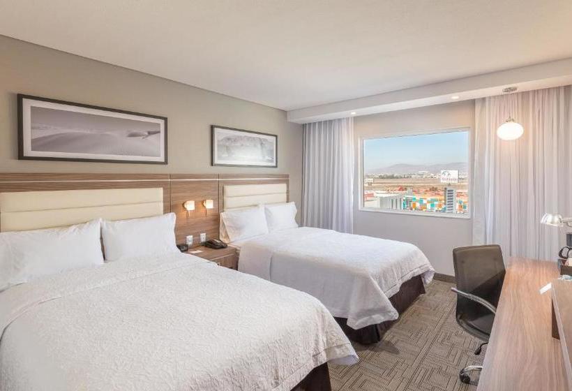 فندق Hampton Inn By Hilton Tijuana