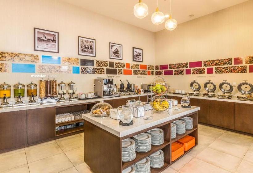 فندق Hampton Inn By Hilton Tijuana