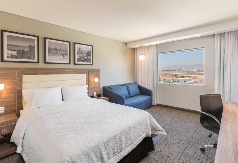فندق Hampton Inn By Hilton Tijuana