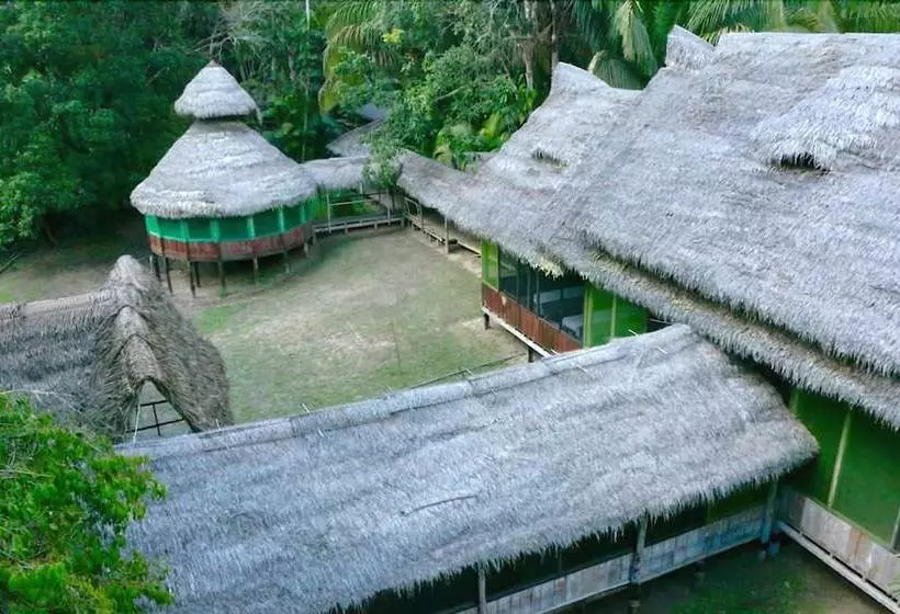 ホテル Jg Expeditions Tours