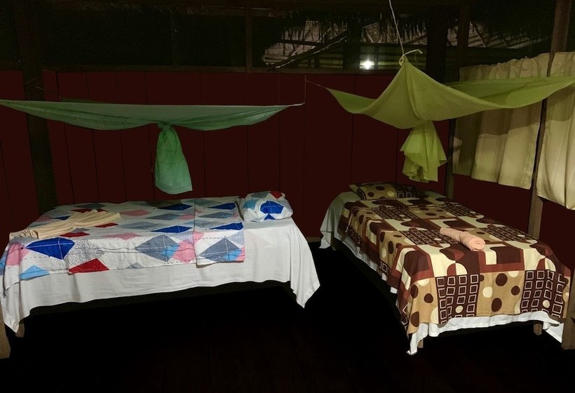 فندق Jg Expeditions Tours