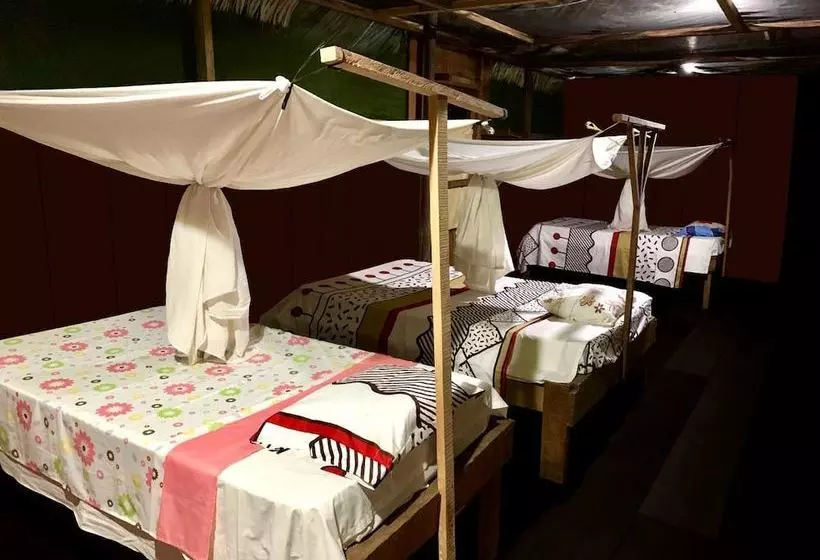 ホテル Jg Expeditions Tours