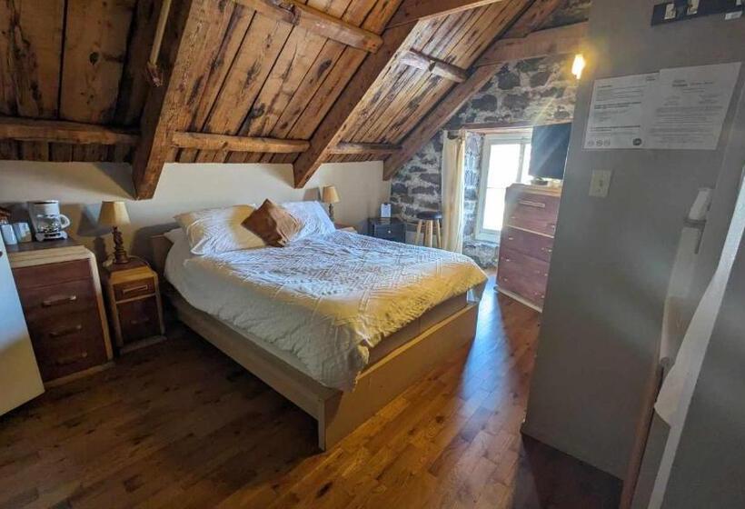 فندق La Maison Rousseau