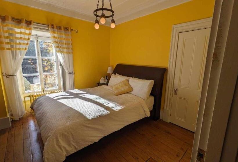 فندق La Maison Rousseau