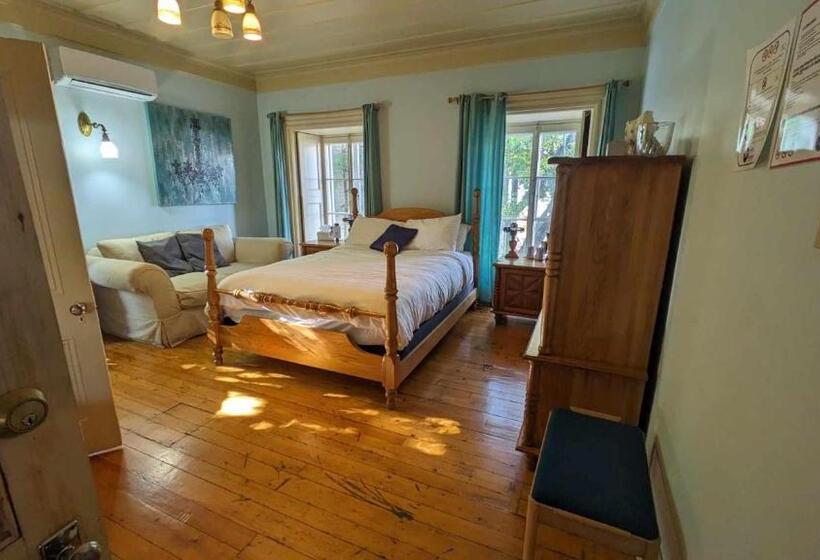 فندق La Maison Rousseau