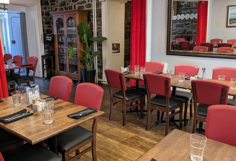 فندق La Maison Rousseau