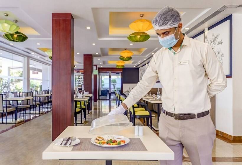 Lemon Tree Hotel, Port Blair Near To Airport