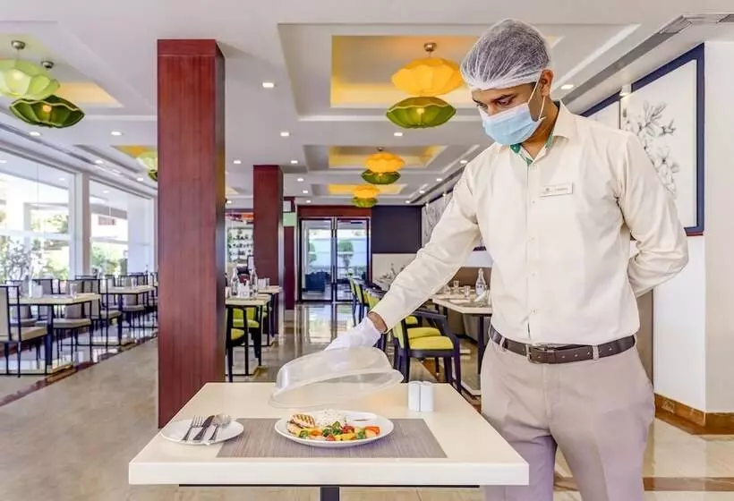 Lemon Tree Hotel, Port Blair Near To Airport