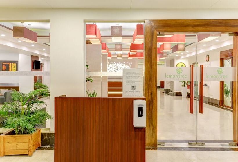 Lemon Tree Hotel, Port Blair Near To Airport