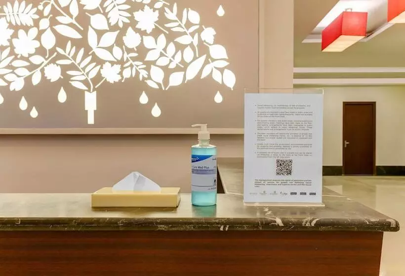 Lemon Tree Hotel, Port Blair Near To Airport