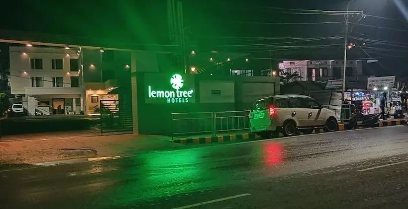 Lemon Tree Hotel, Port Blair Near To Airport