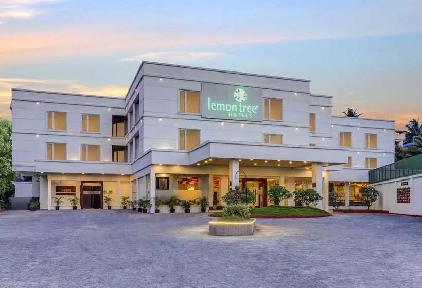 Lemon Tree Hotel, Port Blair Near To Airport