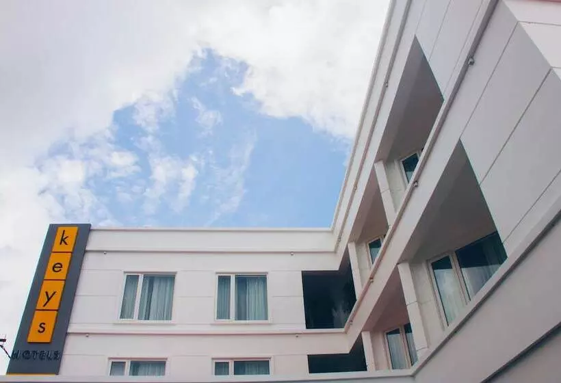 Lemon Tree Hotel, Port Blair Near To Airport