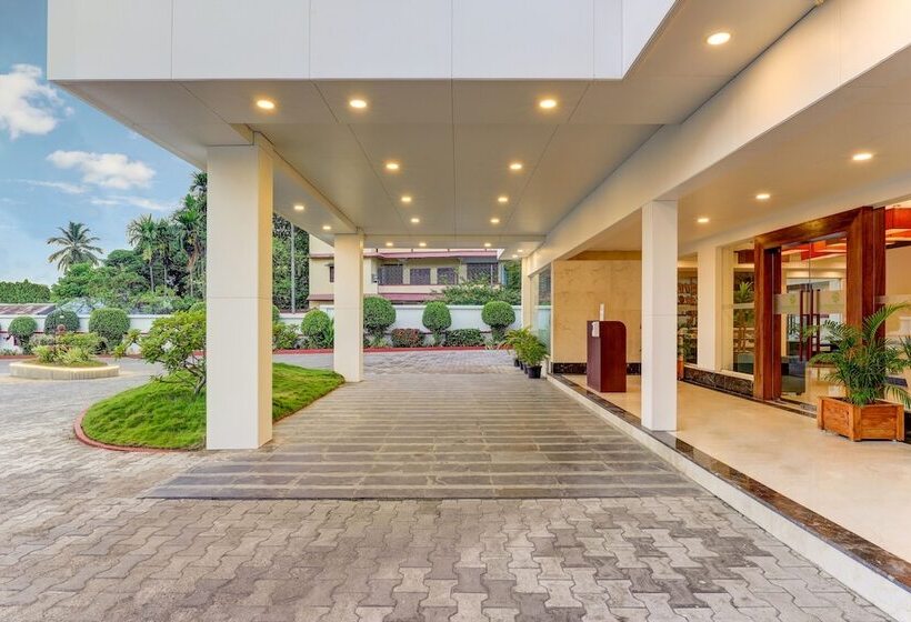 Lemon Tree Hotel, Port Blair Near To Airport