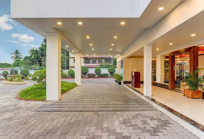 Lemon Tree Hotel, Port Blair Near To Airport