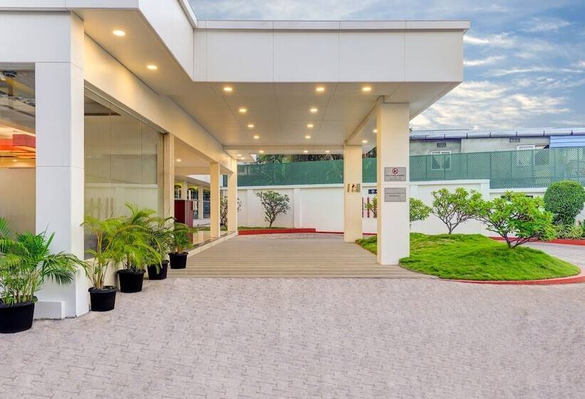 Lemon Tree Hotel, Port Blair Near To Airport