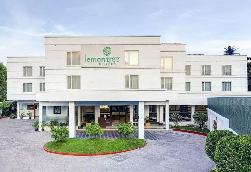 Lemon Tree Hotel, Port Blair Near To Airport