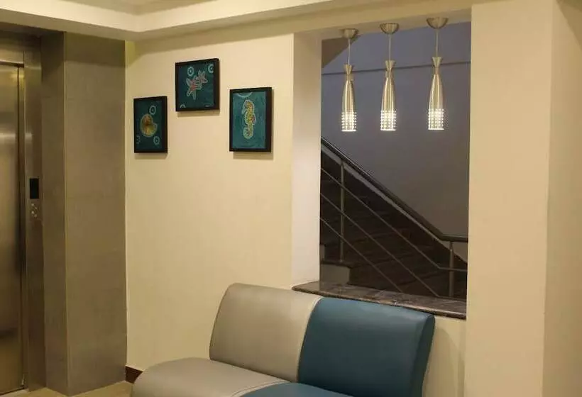 Lemon Tree Hotel, Port Blair Near To Airport