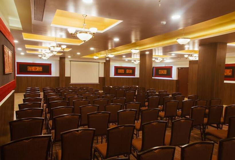 Lemon Tree Hotel, Port Blair Near To Airport