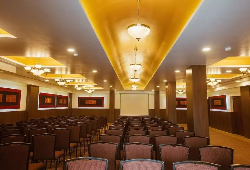 Lemon Tree Hotel, Port Blair Near To Airport