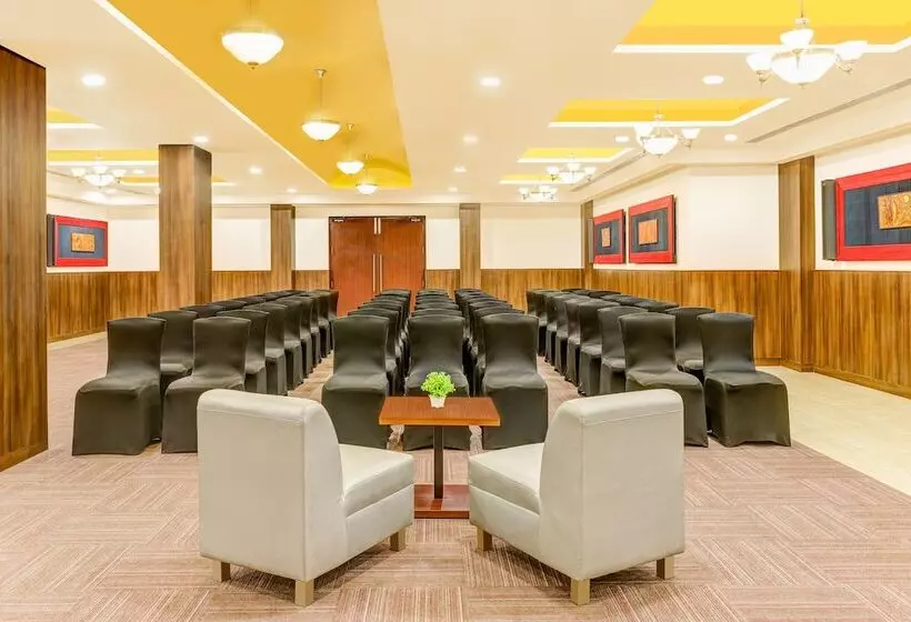 Lemon Tree Hotel, Port Blair Near To Airport