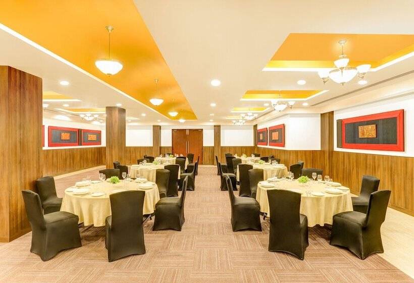 Lemon Tree Hotel, Port Blair Near To Airport