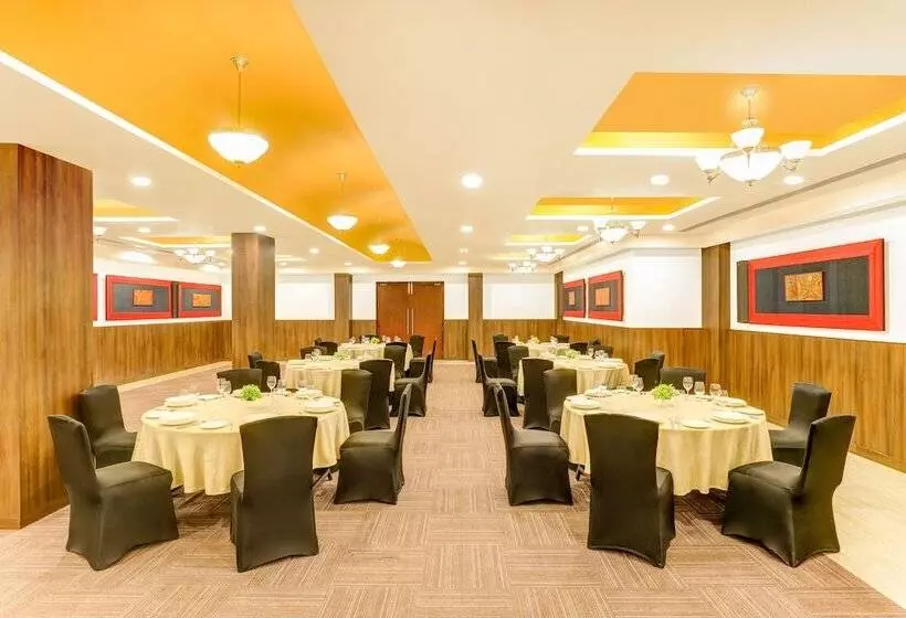 Lemon Tree Hotel, Port Blair Near To Airport