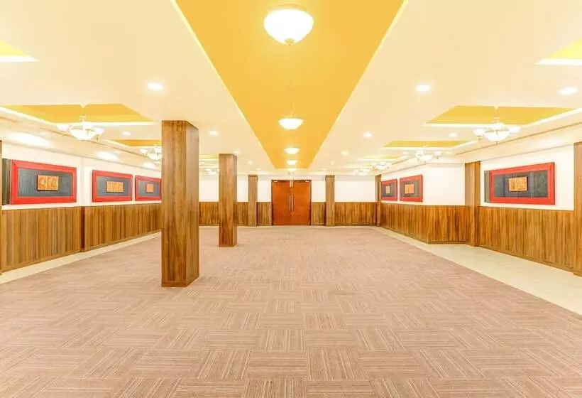 Lemon Tree Hotel, Port Blair Near To Airport