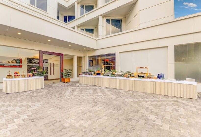 Lemon Tree Hotel, Port Blair Near To Airport