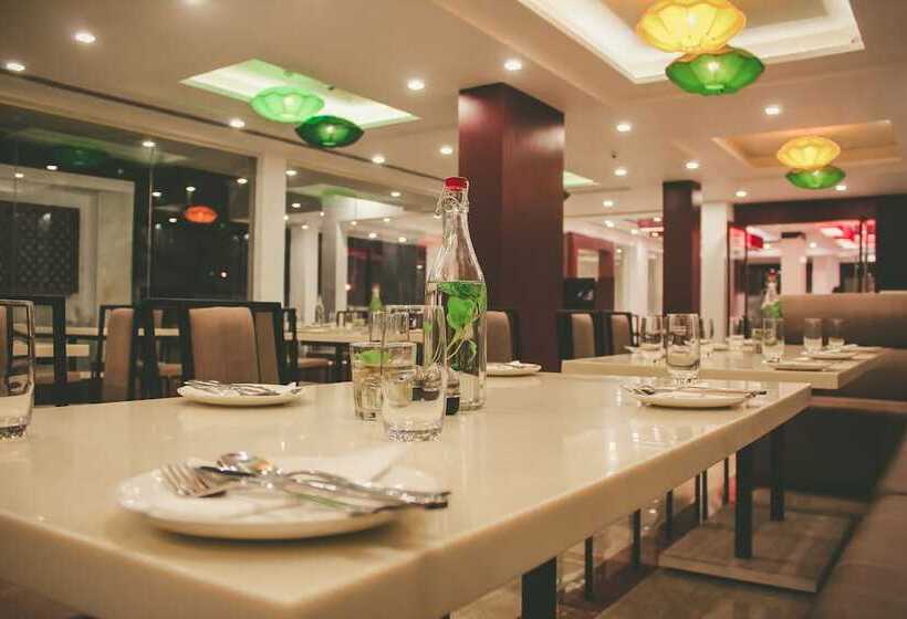 Lemon Tree Hotel, Port Blair Near To Airport