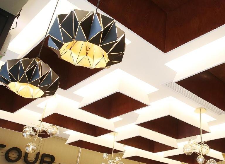 Hotel Jinjiang Metropolo  Hangzhou Xiasha Jinsha Lake