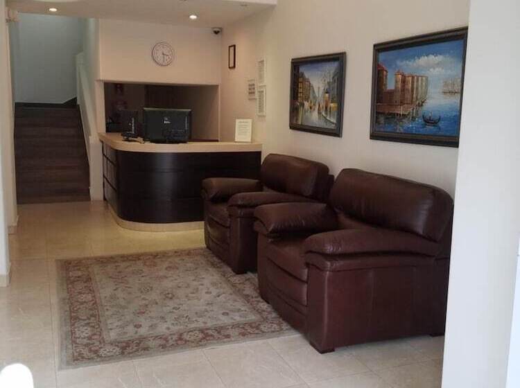 בית מלון כפרי Quinta