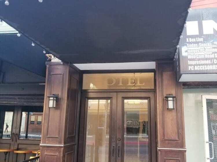 בית מלון כפרי Quinta