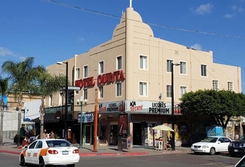 בית מלון כפרי Quinta