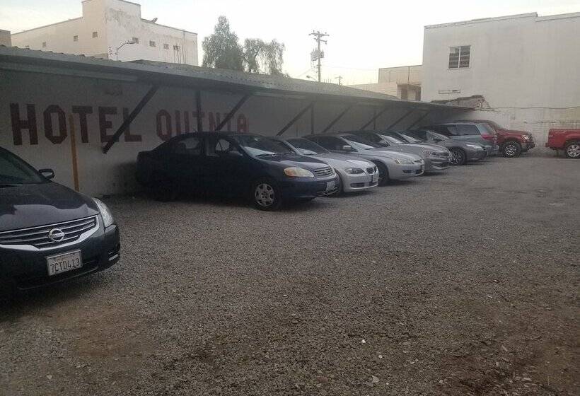 בית מלון כפרי Quinta