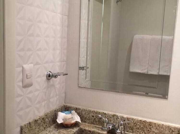 בית מלון כפרי Quinta