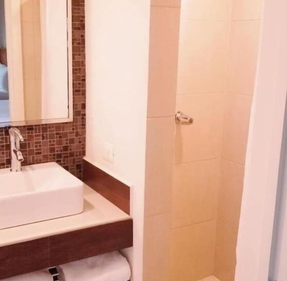 בית מלון כפרי Quinta