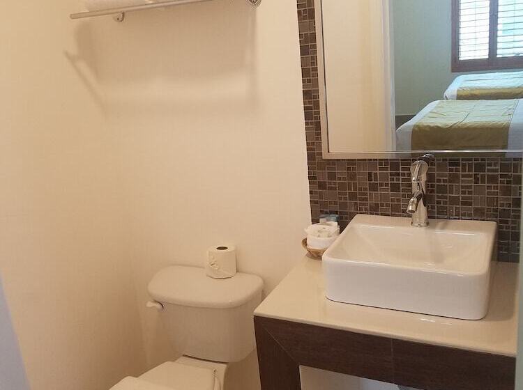 בית מלון כפרי Quinta