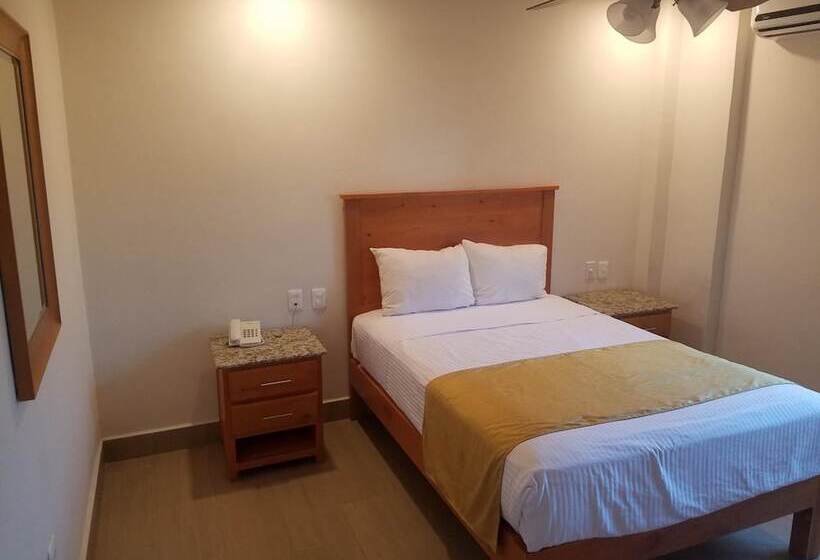 בית מלון כפרי Quinta