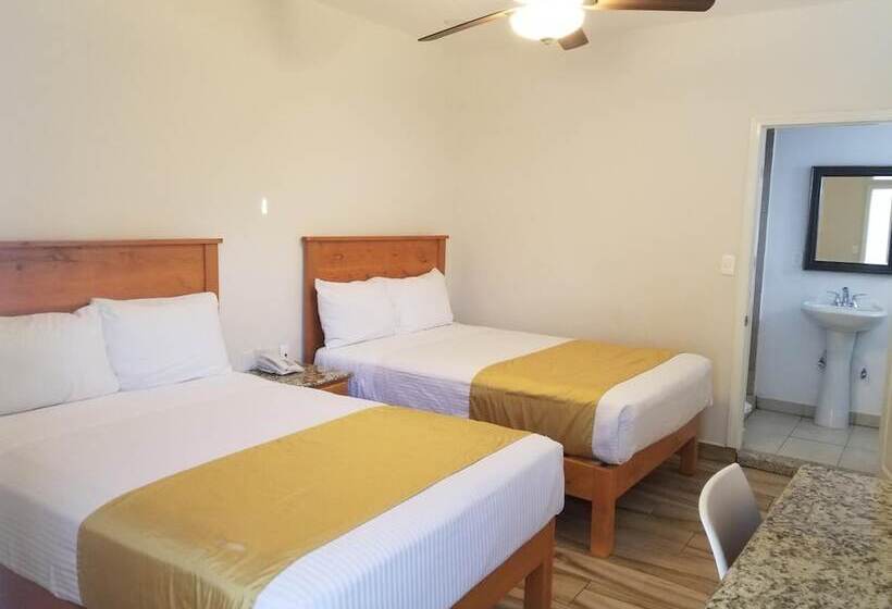 בית מלון כפרי Quinta