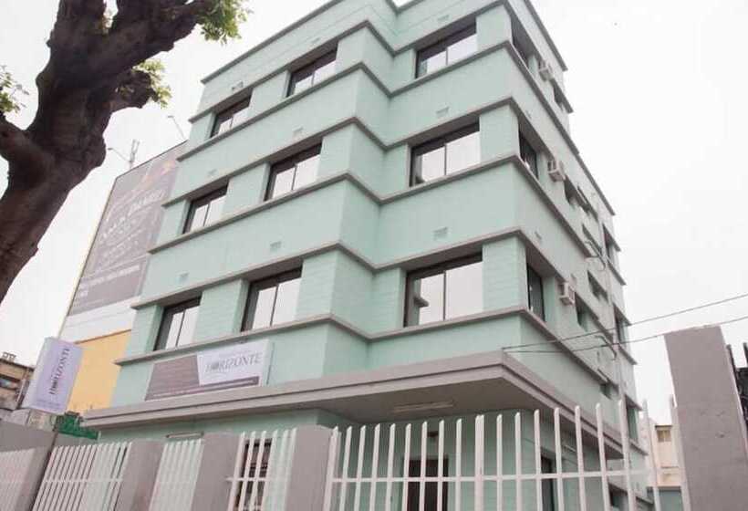 ホテル Residencial Horizonte