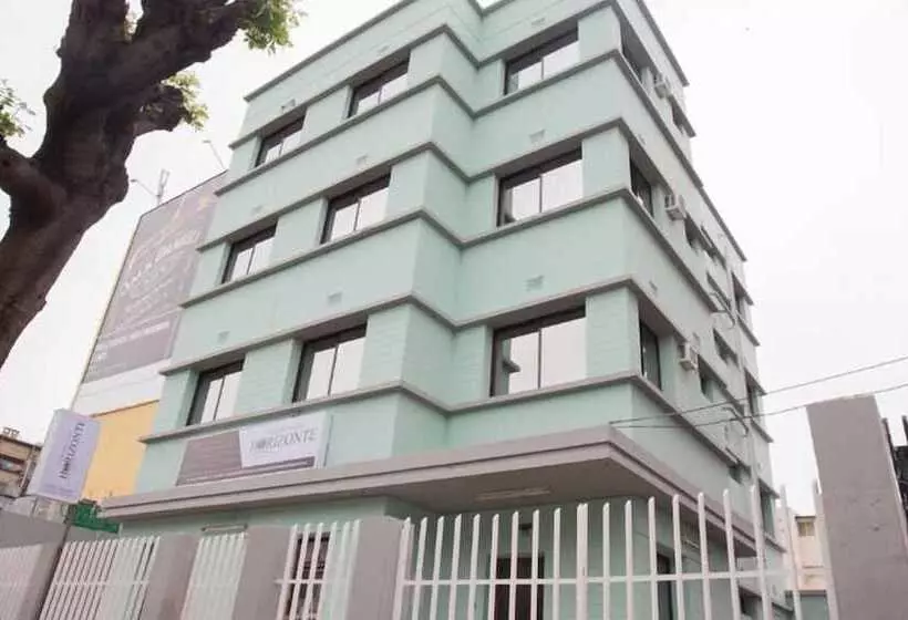 Hotel Residencial Horizonte