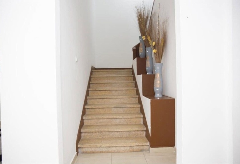 ホテル Residencial Horizonte