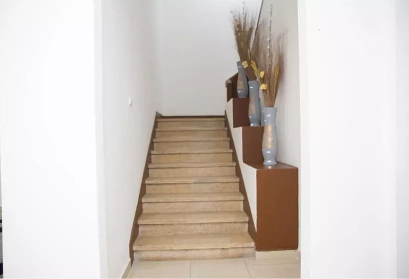 Hotel Residencial Horizonte