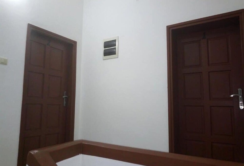 ホテル Residencial Horizonte